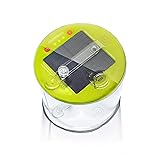 MPOWERD Luci Outdoor 2.0: Solar Inflatable