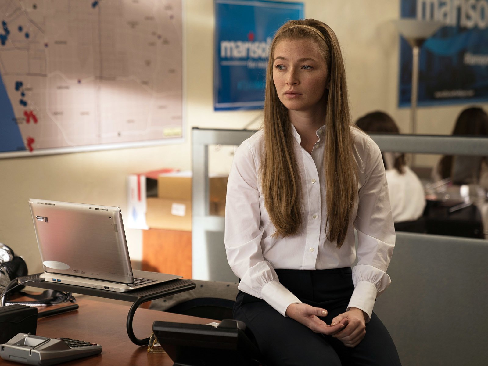 Watch Goliath Season 2 Prime Video