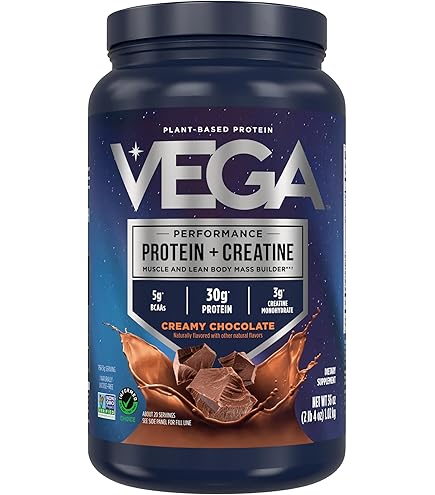 Amazon.com: Vega All in One Nutrition Organic - 20g Plant-Based