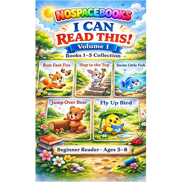 Read It Yourself! 50 Volume Box Set [Paperback] [Jan 01, 2014