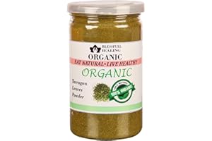 Blessfull Healing Organic Tarragon Leaves Powder 100 Gram