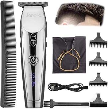 meilleur clipper pour homme