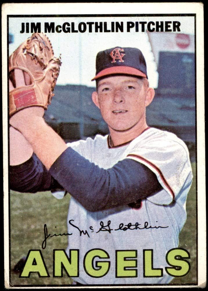 Jim McGlothlin
