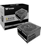 Amazon.com: Thermaltake Toughpower GF3 1000W; ATX 3.1; Native PCIe