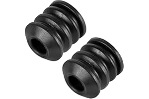 2 Pack M146683 M127973 Lawn Mower Seat Spring for John Deere GT225 GT235 GT245 GX255 GX325 GX335 Universal