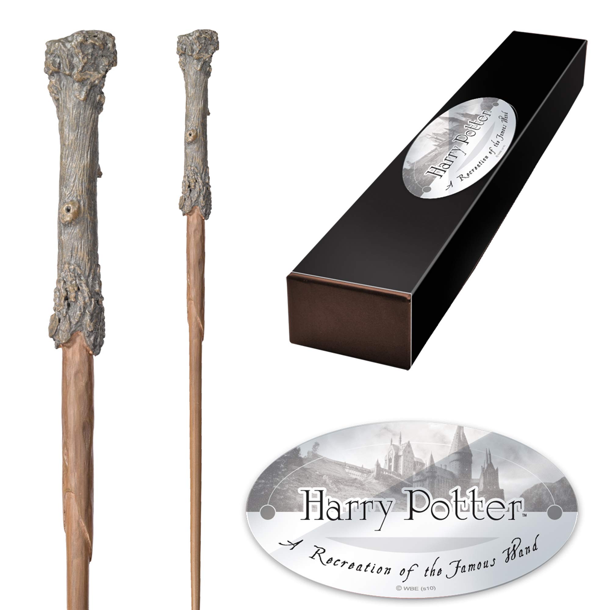 The Noble Collection Harry Potter - Harry character Wand