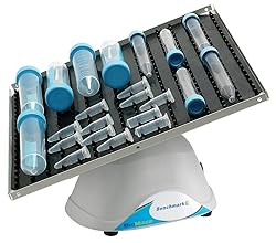 Benchmark Scientific B3D1320-E BioMixer3D Nutating