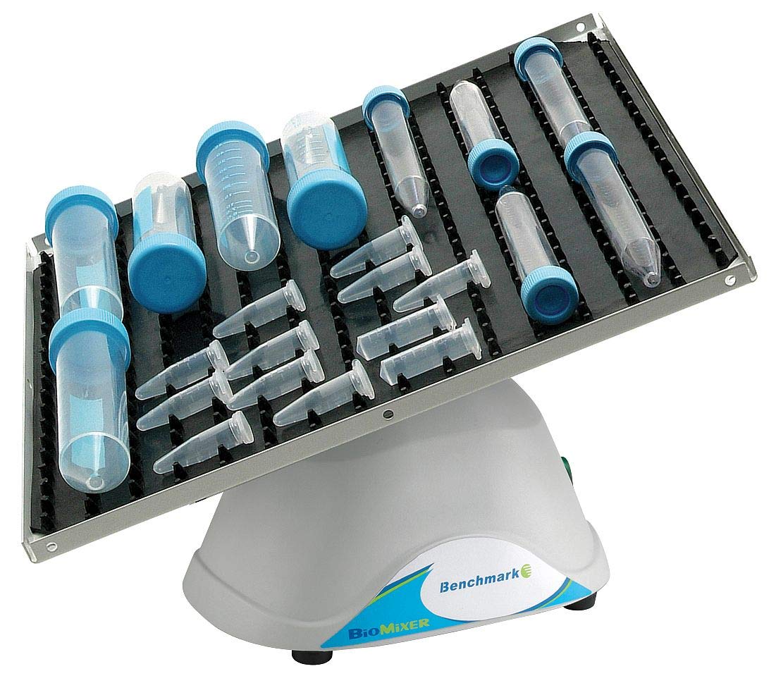 Benchmark Scientific B3D1320-E BioMixer3D Nutating