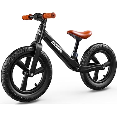 Amazon Best Sellers: Best Kids' Balance Bikes