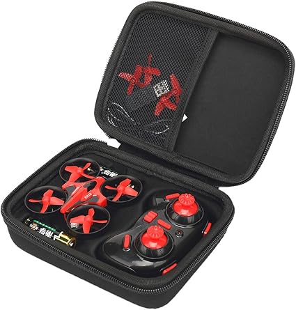 eachine e010 mini ufo quad