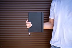 Moleskine Classic Notebook, Soft Cover, XL