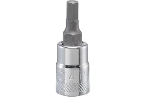 DEWALT DWMT17183B 1/4" Hex Bit Socket 4MM