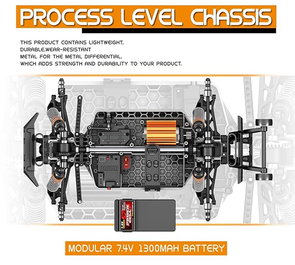 1:14 REMOTE CONTROL CAR, CAMERA ALLOY OFF ROAD RC TRUCK 4WD HIGH SPEED FAST RACING ELECTRIC HOBBY TOY OFF ROAD 2.4GHZ ALL TERRAIN MONSTER VEHICLE TRUCK FOR BOYS KIDS XMAS BIRTHDAY GIFT14+