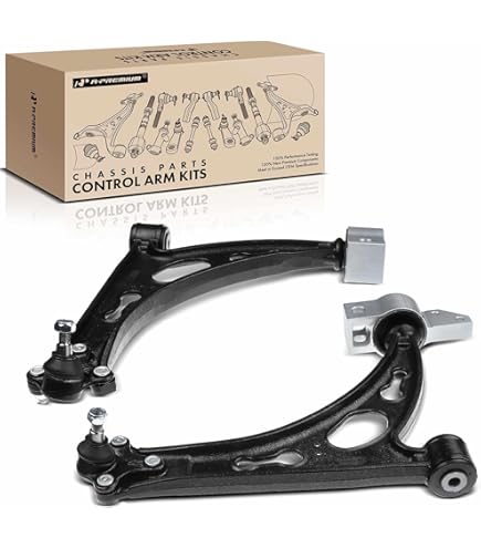 Amazon.com: URO Parts 31126852992 Control Arm, Front Right