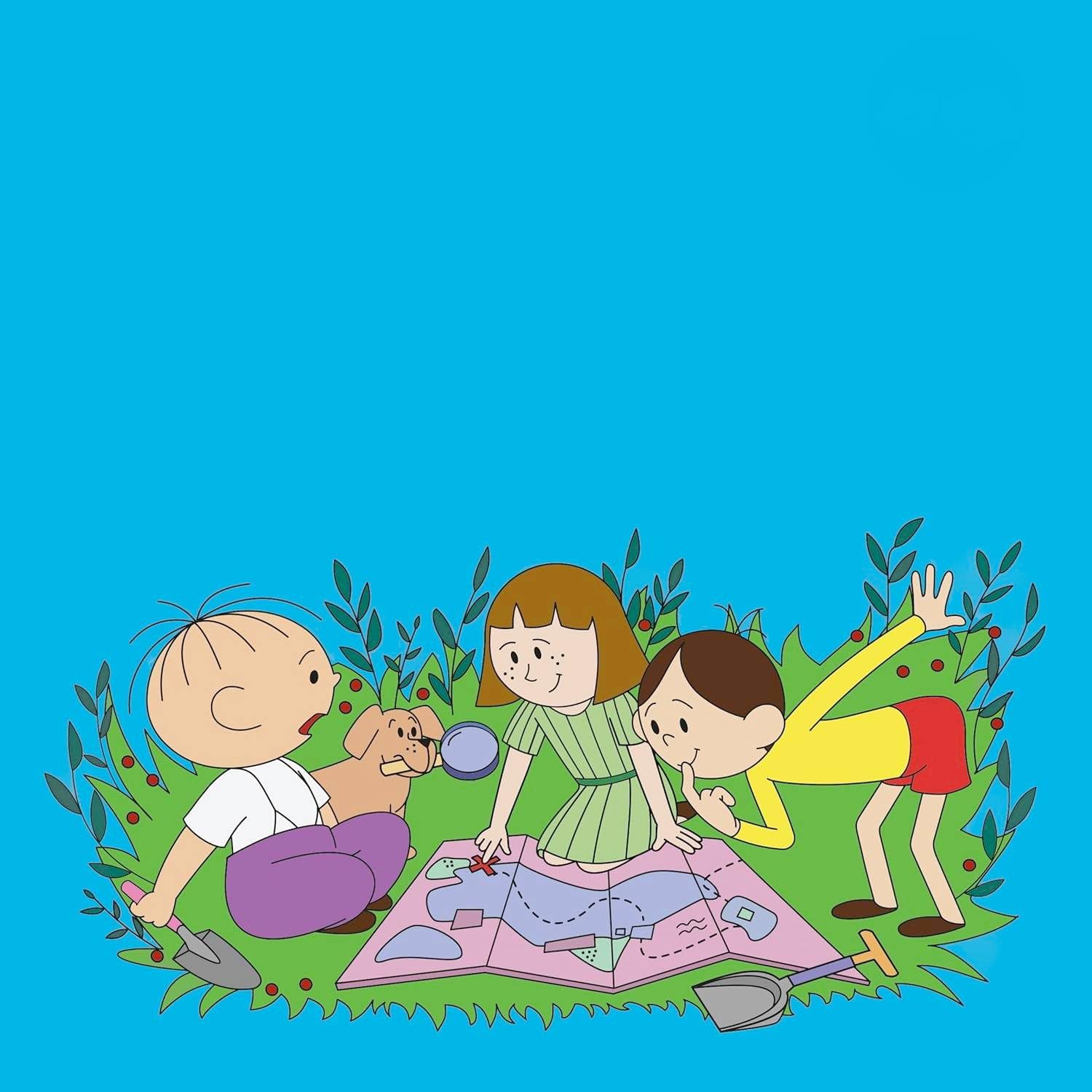 Lolek und Bolek - Staffeln 1-10 Gesamtedition (DEFA Filmjuwelen) [10 DVDs] 6