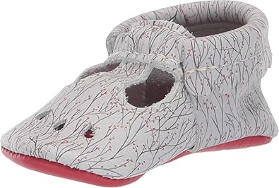 freshly picked mary janes