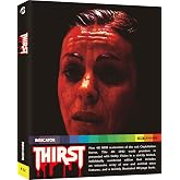 Thirst (US Limited Edition 4K UHD)