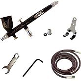 Paasche TGX-1AS Airbrush (Airbrush Made in the USA)