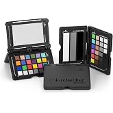 ColorChecker Passport Video 2 (CCPPV2)