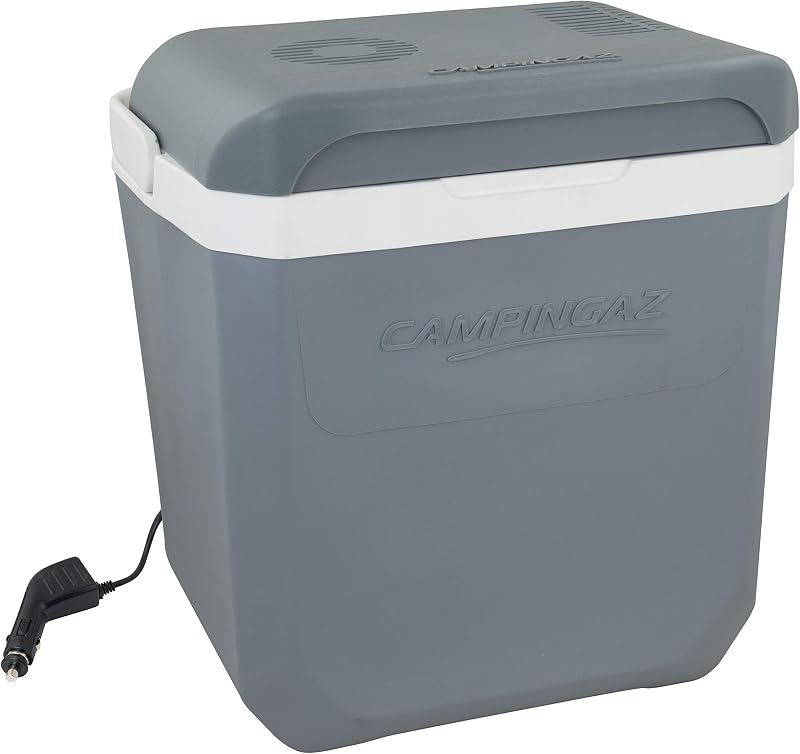 Powerbox Plus 12V 28L Glacière électrique