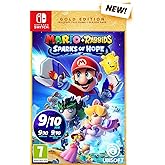 Mario + Rabbids Sparks of Hope - Gold Edition (Switch)