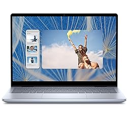 Dell Inspiron-7440 2-in-1 Laptop - 14'' FHD+ 2-in-1