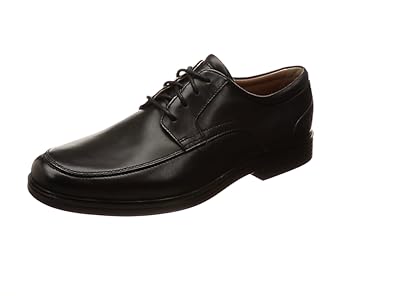 Jomos Scarpe Stringate Derby Uomo In Pelle - Impermeabili E Confortevoli Fatte In Germania 1095897