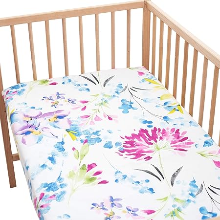cot bedding 60x120