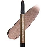 IT Cosmetics Superhero No-Tug Waterproof Eyeshadow Stick - Longwear Blendable Cream with Built-In Primer Suitable for Sensitive Eyes 0.05 oz