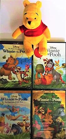 Ernest Shackleton Povratak Pao Winnie Pooh Set Jela Ladiesofthelakeseakayaksymposium Com