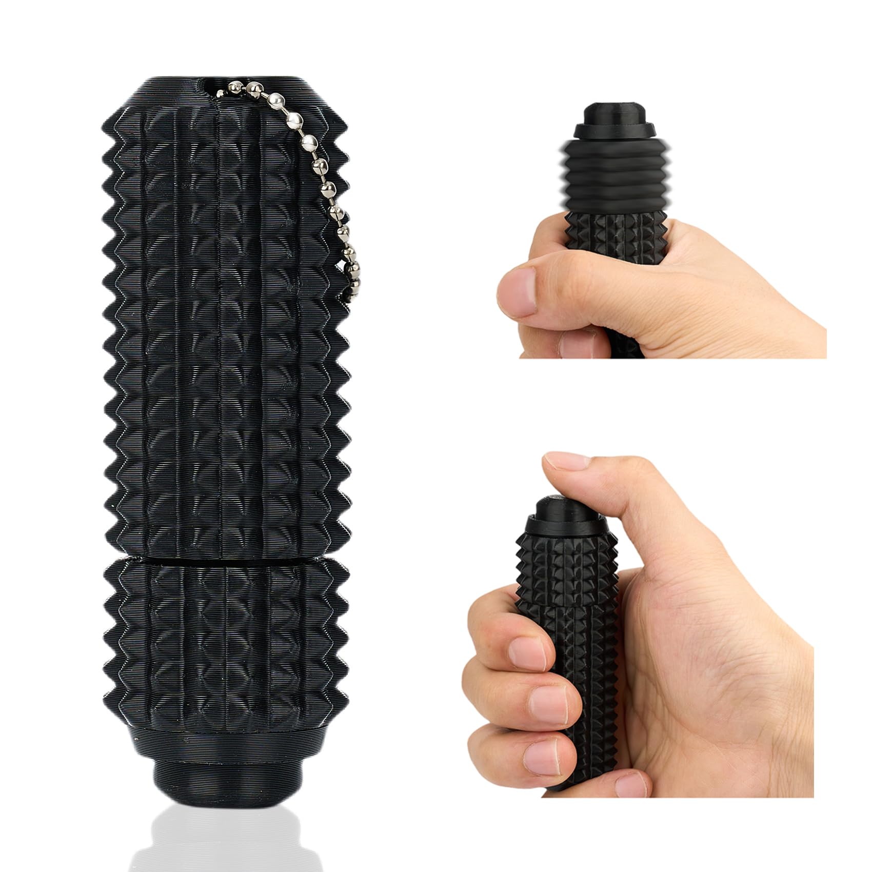 Button Click,Spinners,Little Ouchies Pain Stim
