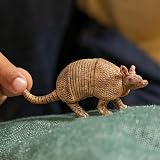 Schleich Wild Life Armadillo Toy Figurine 14874 Kids 3+ view 2