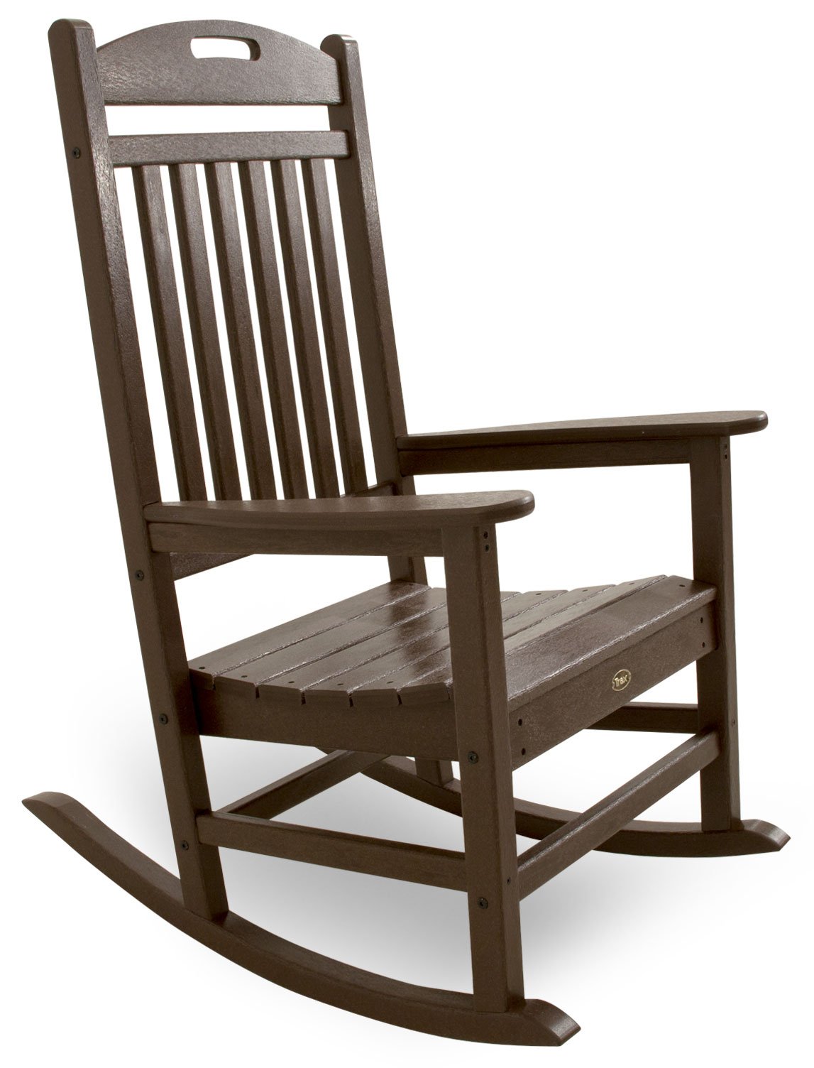trex outdoor furniture cape cod adirondack chair on Trex Outdoor Furniture Yacht Club Rocker Chair Vintage Lantern Buy Online In Aruba At Aruba Desertcart Com Productid 8993545