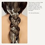 Hello Klean Anti-Breakage Shampoo for Hard Water Repair view 7