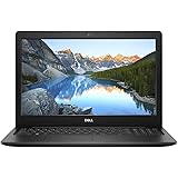 Dell Inspiron 3583 15†Laptop Intel Celeron – 128GB SSD – 4GB DDR4 – 1.6GHz - Intel UHD Graphics 610 - Windows 10 Hom