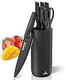 Knife Set, Brewin Kitchen Knife Set, Knives Set for