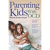 Parenting Kids With OCD
