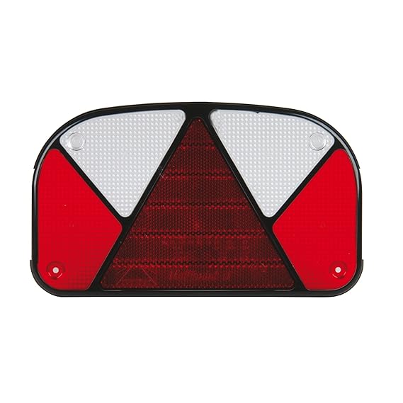 Unitec 10232 Lichtscheibe Multipoint II