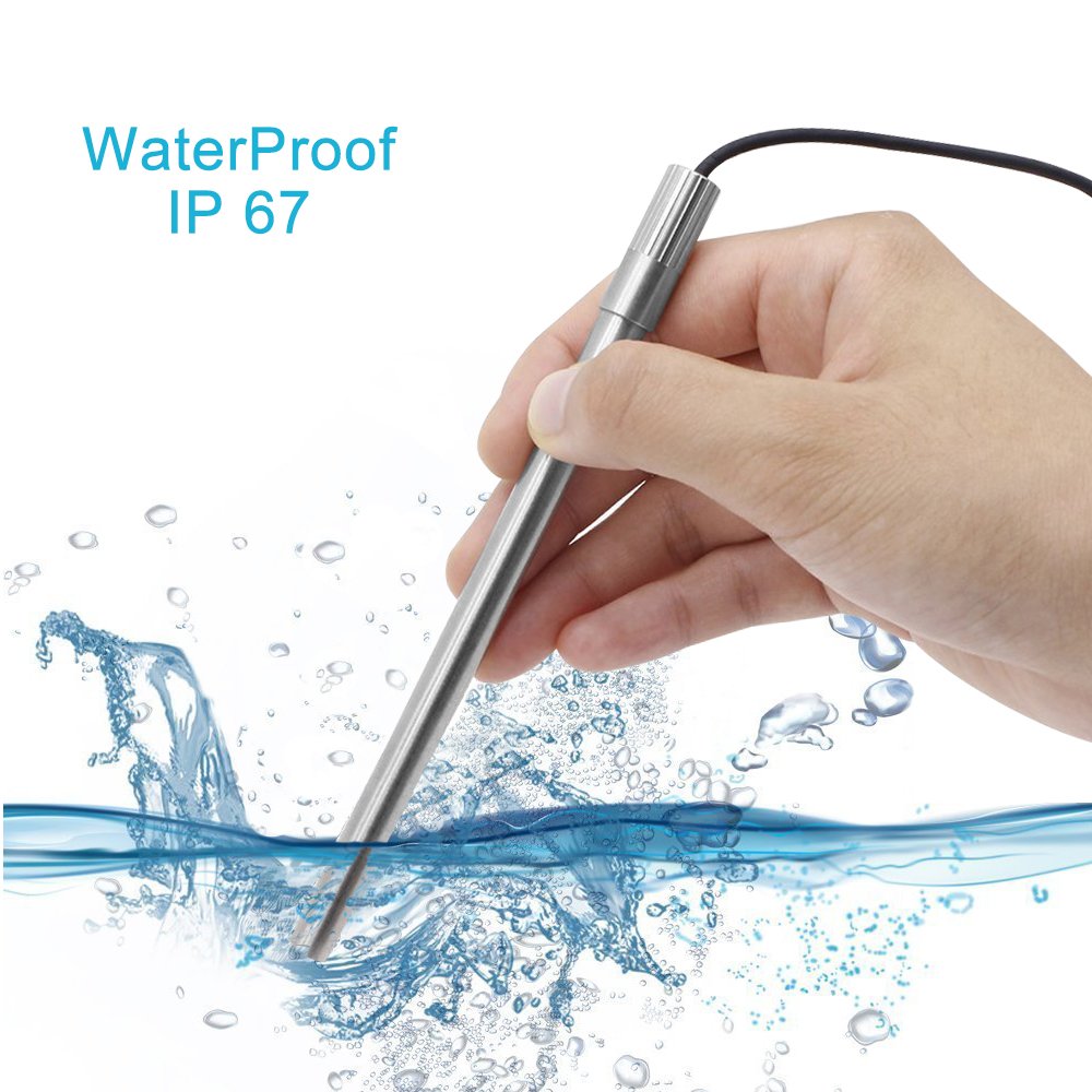 USB Microscope, Potensic Endoscope Inspection Magnifier