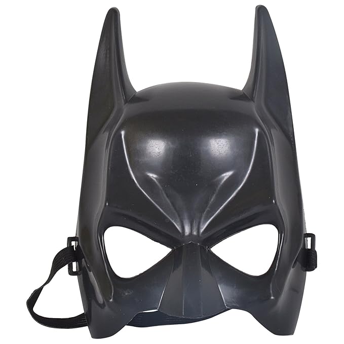 Buy Batman Mask Online at Low Prices in India Amazon.in