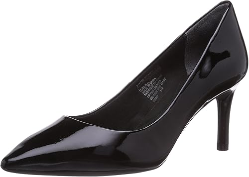 rockport total motion 75mm pointy toe pump