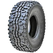 Amazon.com: Forerunner Venus ATV UTV Mud Off-Road Tire-24x11