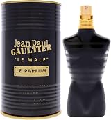 Jean Paul Gaultier Le Male Le Parfum Eau de Parfum Spray 75ml Men view 1