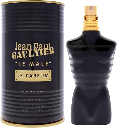 Jean Paul Gaultier Le Male Le Parfum Eau de Parfum Spray 75ml Men