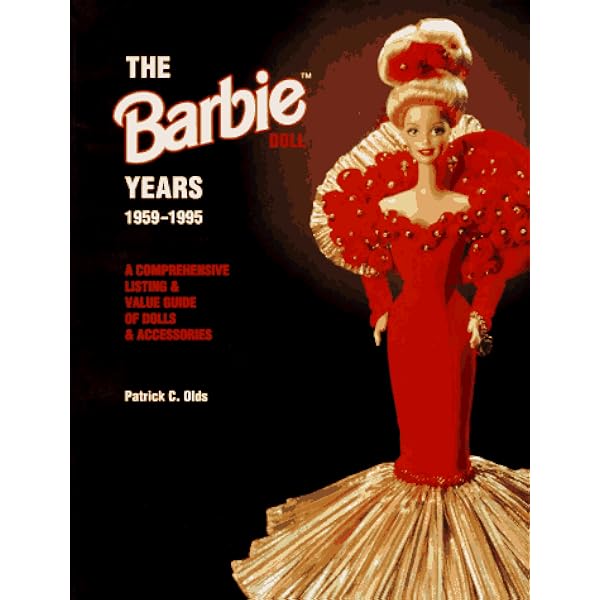Barbie and Her Mod, Mod, Mod, Mod, World of Fashion: Blitman, Joe