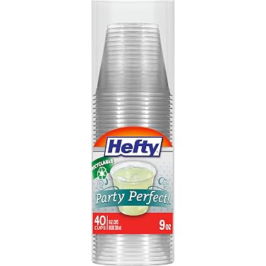 Amazon Best Sellers: Best Disposable Cups