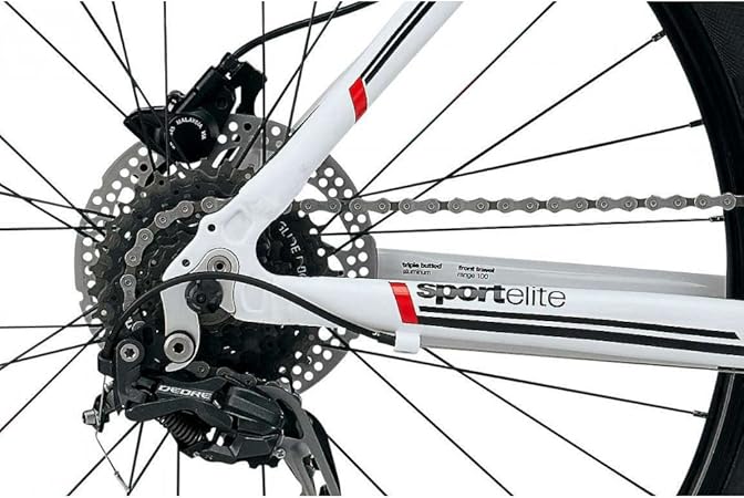 bmc sportelite se01