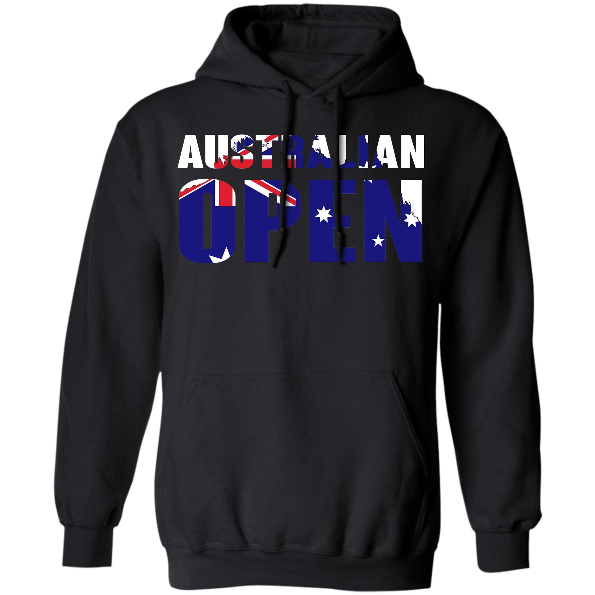 Australian Open T Shirt For 8575 | Kitilan