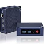 Amazon.com: Beelink Mini S13 Mini PC,13th Intel Twin Lake-N150 (up