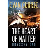 The Heart of Matter (Odyssey One)